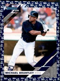 Michael Brantley