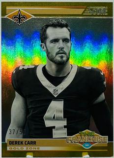 Derek Carr
