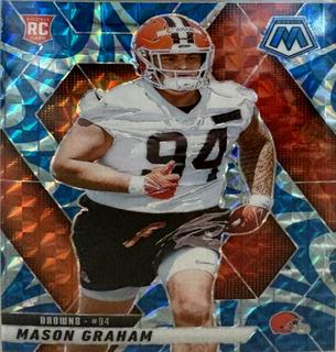 Mason Graham
