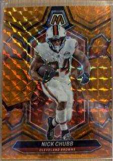 Nick Chubb