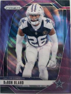 DaRon Bland