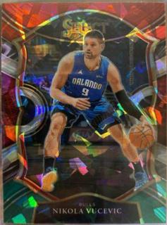 Nikola Vucevic