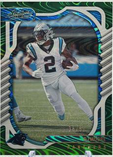 DJ Moore