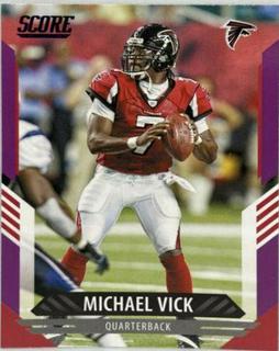 Michael Vick