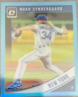 Noah Syndergaard