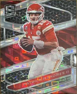 Patrick Mahomes II