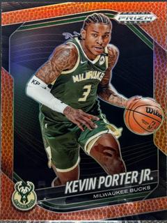 Kevin Porter Jr.