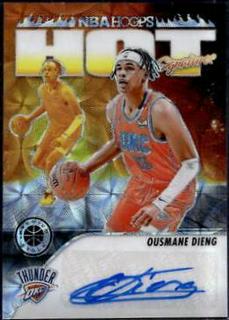 Ousmane Dieng