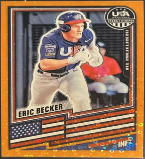 Eric Becker
