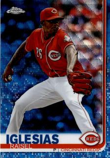 Raisel Iglesias