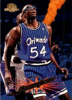 Horace Grant
