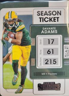 Davante Adams