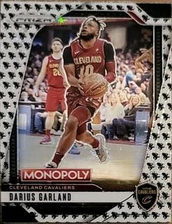 Darius Garland