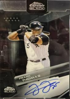 Frank Thomas