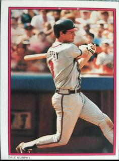 Dale Murphy