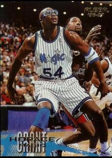 Horace Grant