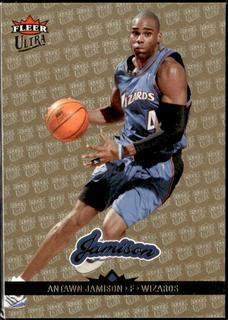 Antawn Jamison