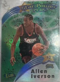 Allen Iverson