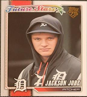 Jackson Jobe