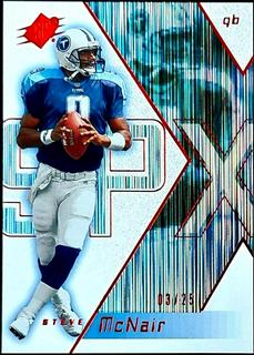 Steve McNair