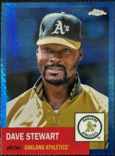 Dave Stewart
