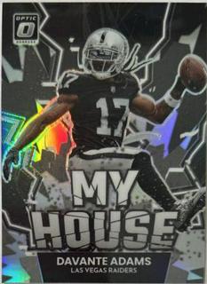 Davante Adams