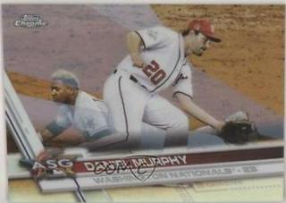 Daniel Murphy