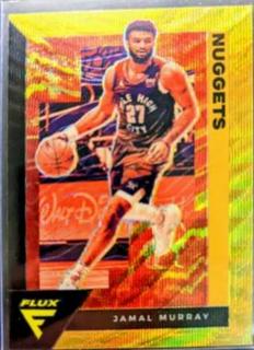 Jamal Murray