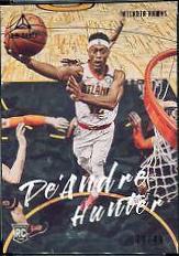De'Andre Hunter