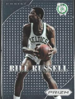 Bill Russell