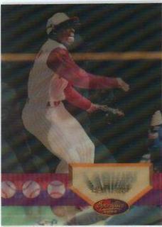 Barry Larkin