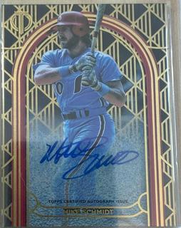 Mike Schmidt