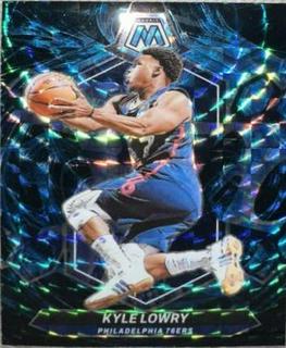 Kyle Lowry