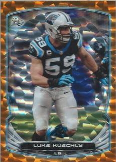 Luke Kuechly