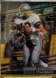Roger Staubach