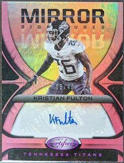 Kristian Fulton