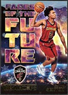 Collin Sexton