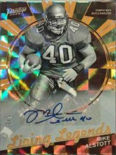 Mike Alstott