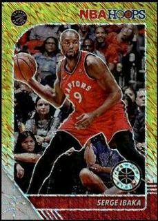 Serge Ibaka