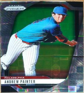 Andrew Painter