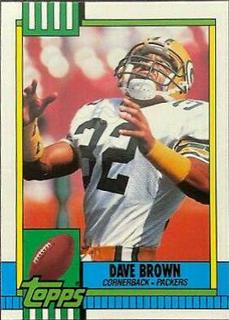 Dave Brown