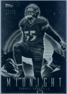 Terrell Suggs