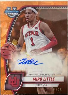 Miro Little