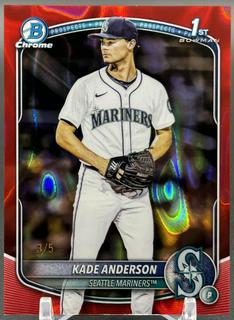 Kade Anderson