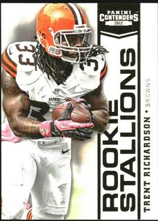 Trent Richardson
