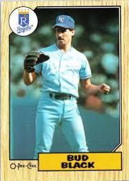 Bud Black