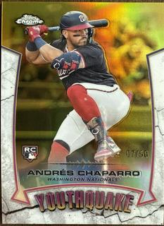 Andres Chaparro