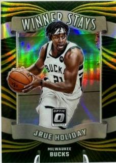 Jrue Holiday