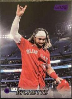 Bo Bichette