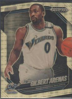 Gilbert Arenas